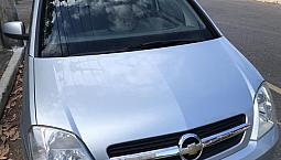 Meriva Preimum 1.8 2008