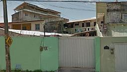 Apartamento Reformado Com Interfone E Portão Automático