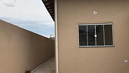 O Preço Despencou, Casa Com 2 Dor Sendo 01 Suíte!!!