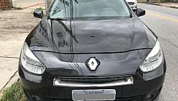 Renault Fluence 2011/2012