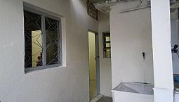 Casas Próximas Ao Hosp. Duque De Caxias