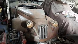 Carro Único No Brasil