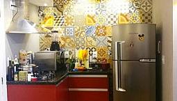 Apartamento 1 Dormitório Centro De Joinville