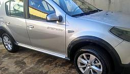 Vendo Sandero Stepway