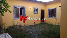 Cód:am1120 Ótima Casa 1 Quarto Em Unamar/Tamoios/Cabo Frio