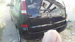 Vendo Ou Troco Uma Meriva 1.8 Arrumada