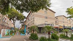 Porto Alegre - Apartamento Padrão - Jardim Leopoldina