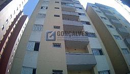 Apartamento À Venda Com 2 Dormitórios Em Vila Duzi, Sao Bernardo Do Campo Cod:1030-1-61238