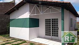 Casa Com 3 Dormitórios Para Alugar, 200 M² Por R$ 900,00/Mês - Vale Quem Tem - Teresina/Pi