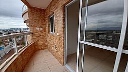 Apartamento 2 Dormitórios Para Locação Na Aviação