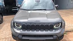 Jeep Renegade 1.3 T270 Turbo Flex S 4X4 At9