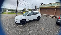Jeep Compass Sport 2014 4/2 