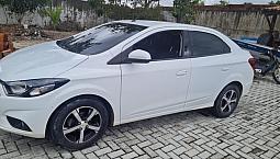 Prisma 2019 Ltz 1.4 - 32 Mil Km Rodados 