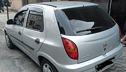 Celta 1.0 Carro Em Ótimo Estado.