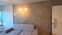 Vendo Apartamento Completo Na Tamarineira 
