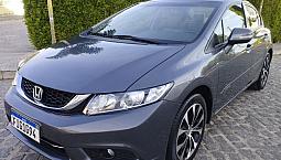 Honda Civic Lxr 2.0 2016 *Impecável*