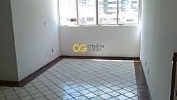 Oportunidade Extra De Apartamento Na Ponta Verde!!!