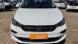 Fiat Cronos 2022 1.3 Firefly Flex Drive Manual