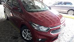 Chevrolet Prisma Lt 1.4 2018