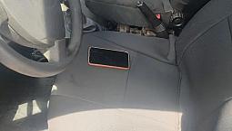 Renault Logan 1.0 