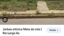 Vendo Casa No Jarbas Oiticica