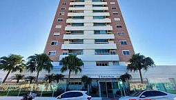 Florianópolis - Apartamento Padrão - Jardim Atlântico