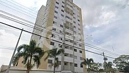 Apartamento Resid. Adelina Alves Souza - Aparecida De Goiânia - Go