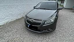 Cruze 2014 Lt Com Gnv 
