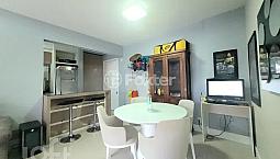 Excelente Apartamento Com 60 Metros Quadrados E 2 Quartos Em Jardim Mauá - Novo Hamburgo -