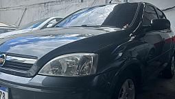 Chevrolet Corsa Sed. Maxx 1.4 8V Econoflex 4P 2008