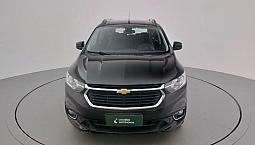 Chevrolet Spin 2024 1.8 Premier 8V Flex 4P Automático