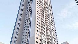 Torre Parnaso Bonito Apto. 02 Quartos Sendo 01 Suíte 01 Vaga