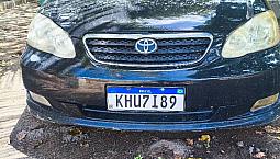 Toyota Corolla S 1.8 16V 136Cv Aut 2007