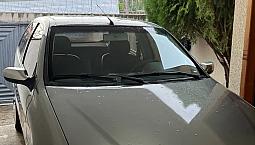 Fiat Palio Elx 1.0/ 1.0 Fire Flex 8V 2P (Álcool) 2006