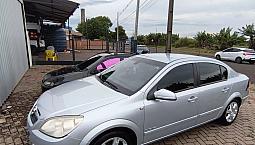 Vendo Vectra 