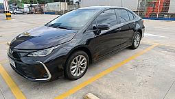 Toyota Corolla Gli 2.0 16v Flex Aut. 2024
