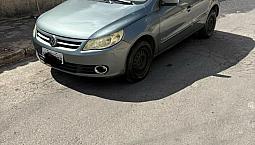 Volkswagen Gol Geração V 1.0 8V Mi Total Flex Mec. 4P 2010