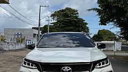 Toyota Hilux Sw4 Srx Diamo. 4X4 2.8 Tb Die Aut 2020