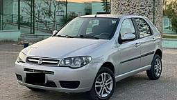 Fiat Palio 1.0 Economy Fire Flex 8V 4P 2010