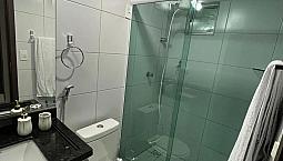 Imóvel Para Aluguel Com 58 Metros Quadrados Com 2 Quartos Em Manaíra - João Pessoa - Pb
