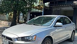 Mitsubishi Lancer Hl 2.0 16V 160Cv Aut. 2018