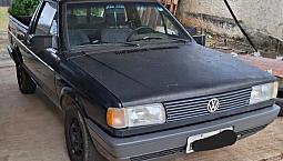 Volkswagen Saveiro Cl 1.6 Mi / Cl/ C 1.6 1997