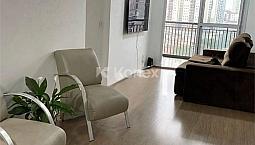 Apartamento À Venda Com 3 Quartos Em Picanço, Guarulhos