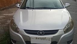 Jac J3 1.4 16V 5P Mec. 2013