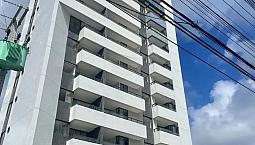 Apartamento Para Vender Nos Bancarios Com 3 Quartos 1 Suíte