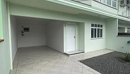 Casa Residencial Com 3 Quartos Para Alugar Por R$ 3350.00, 125.00 M2 - Amizade - Jaragua D