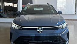 Volkswagen Nivus Highline 1.0 200 Tsi Flex Aut 2026