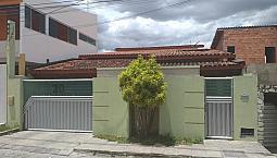 Casa Ampla No Bairro Muchila
