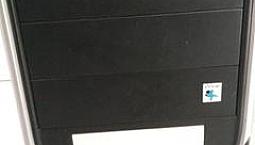 Cpu Core 2 Duo E4500 / 80Gb Hd / 2Gb Ram / Windows10 / Jogos