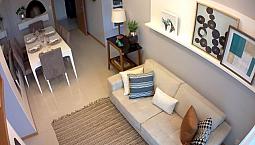 Fsp- Aptº Qtº ? Varanda-Elevador-Lazer Completo Em Jardim Camburi (27)
